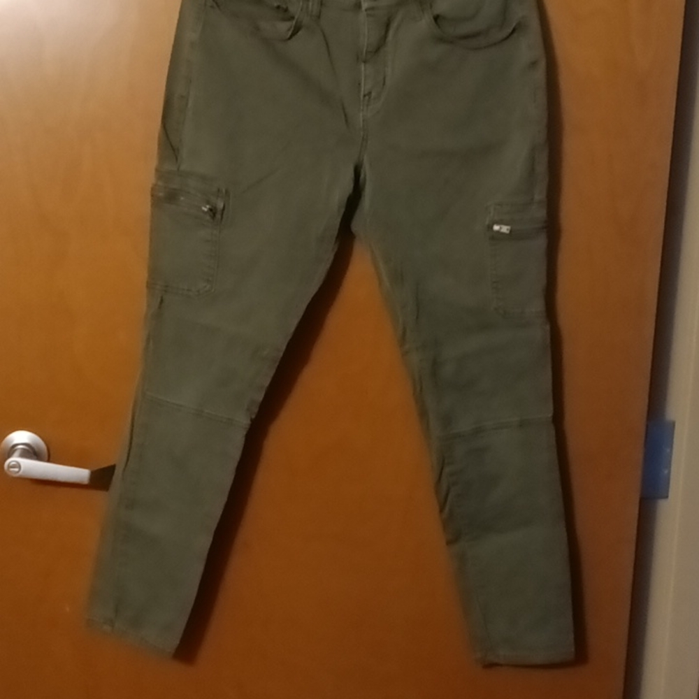 Jeans - Picture 2 of 5